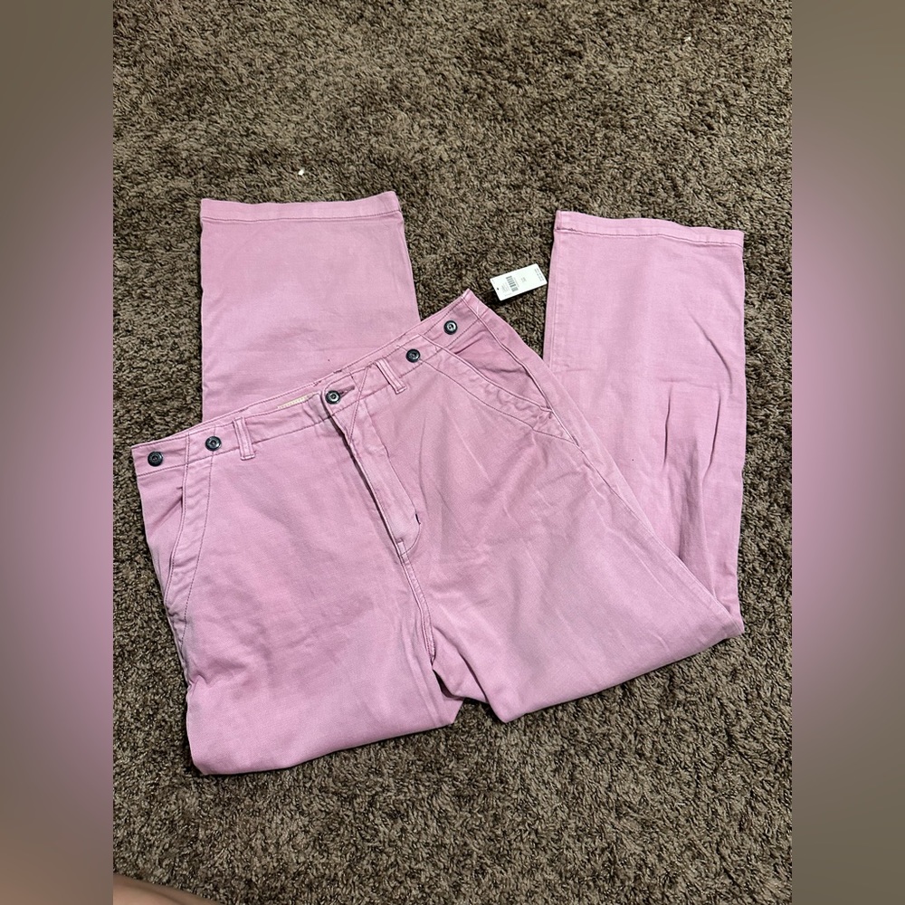 Anthropologie pants